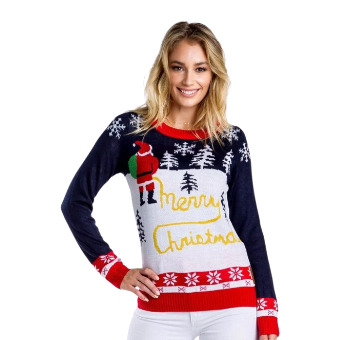 Yellow Snow  Sweater - Velora Luxury Fashion
