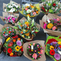 You're Prettier Than This Bouquet - Velora Luxury Fashion