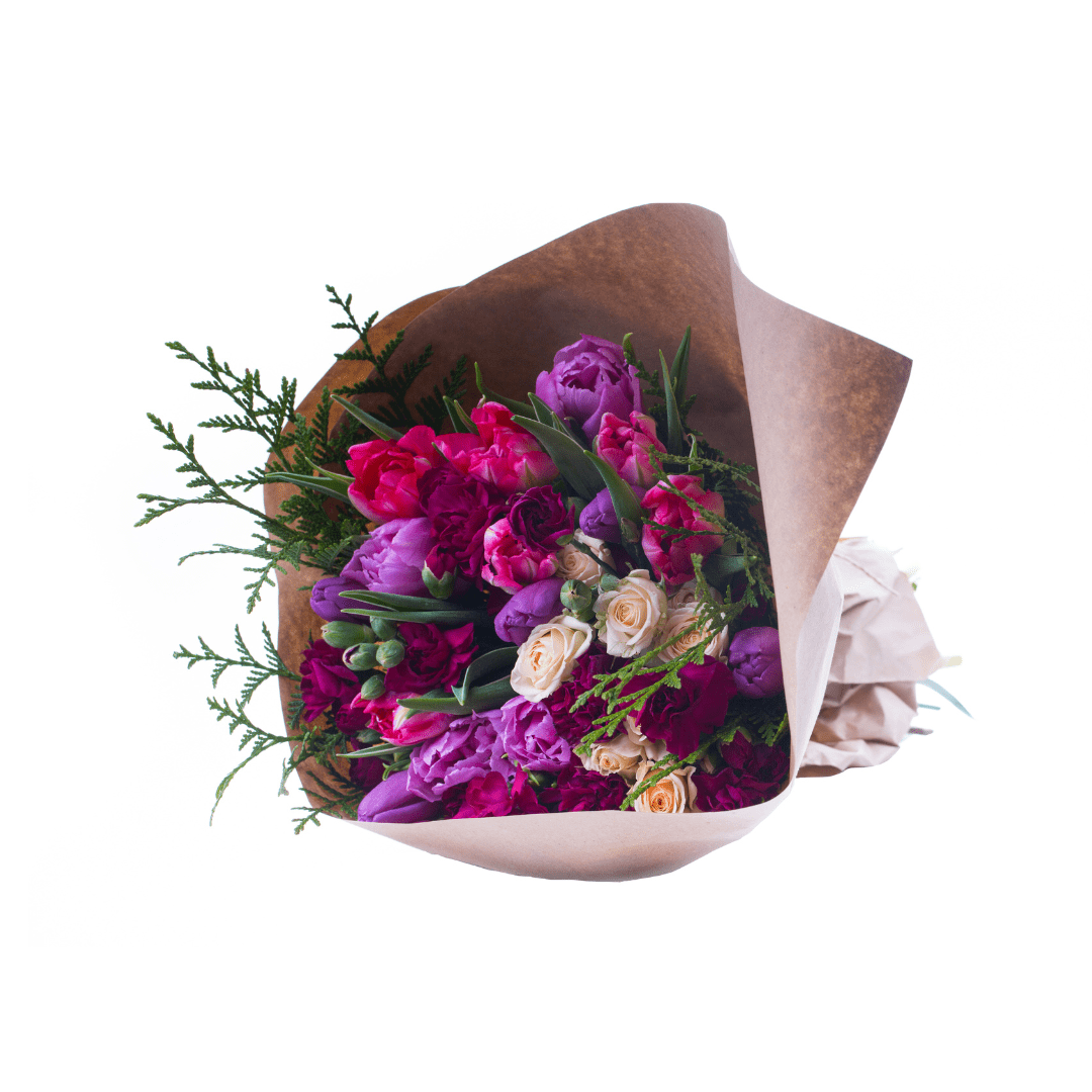 You're Prettier Than This Bouquet - Velora Luxury Fashion