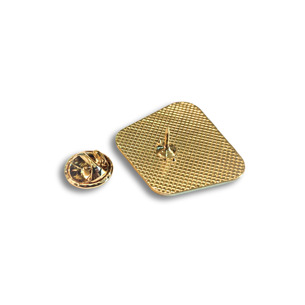 You Are Enough | Collectible Pin - Velora