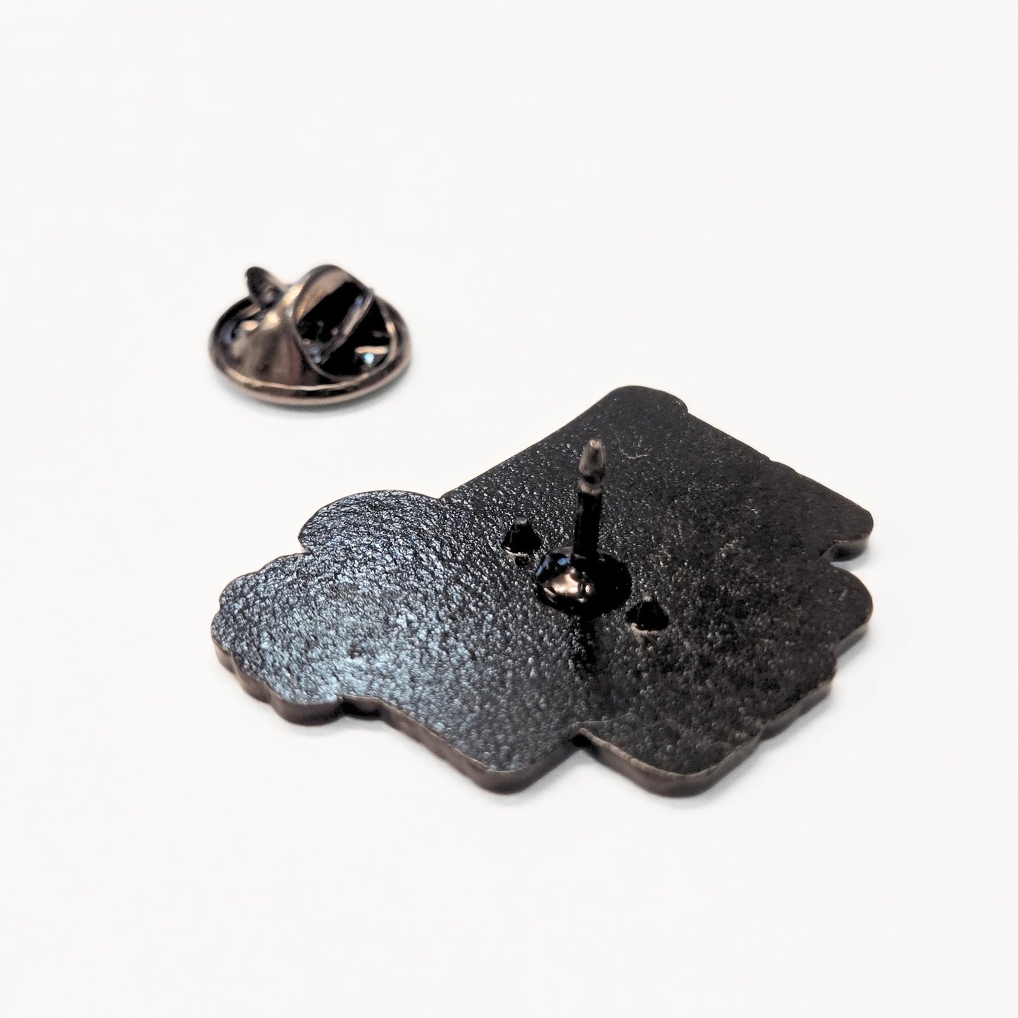 You Are Loved No Matter How You Feel | Collectible Pin - Velora