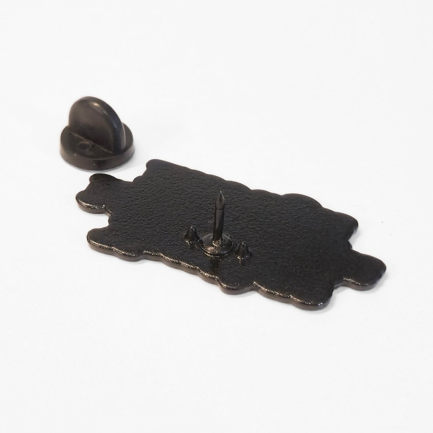 You Are More Than Enough | Collectible Pin - Velora