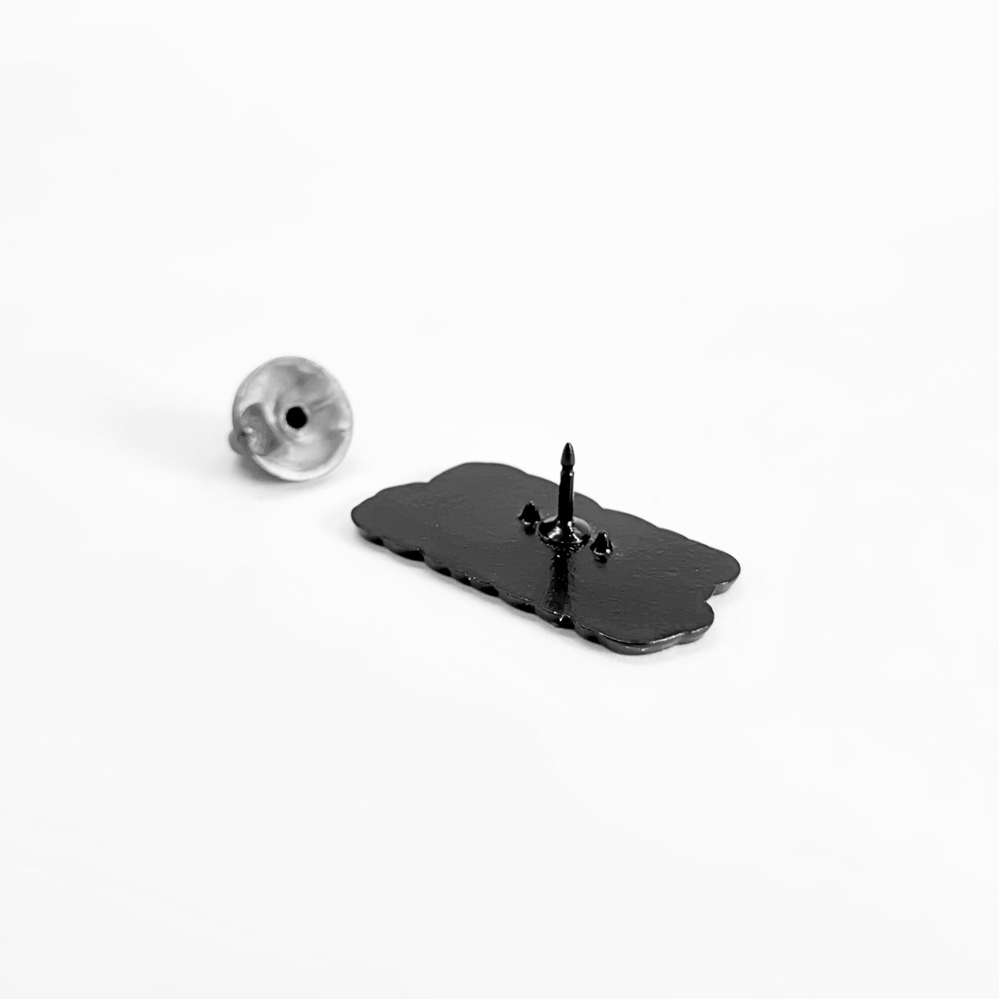 You Are Worth It | Collectible Pin - Velora