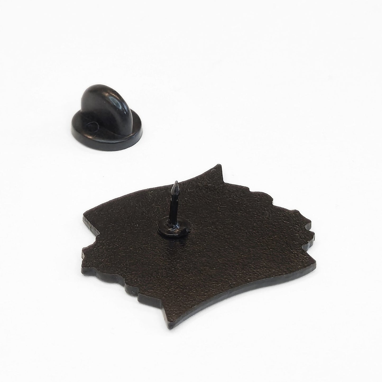 You Are Worthy | Collectible Pin - Velora