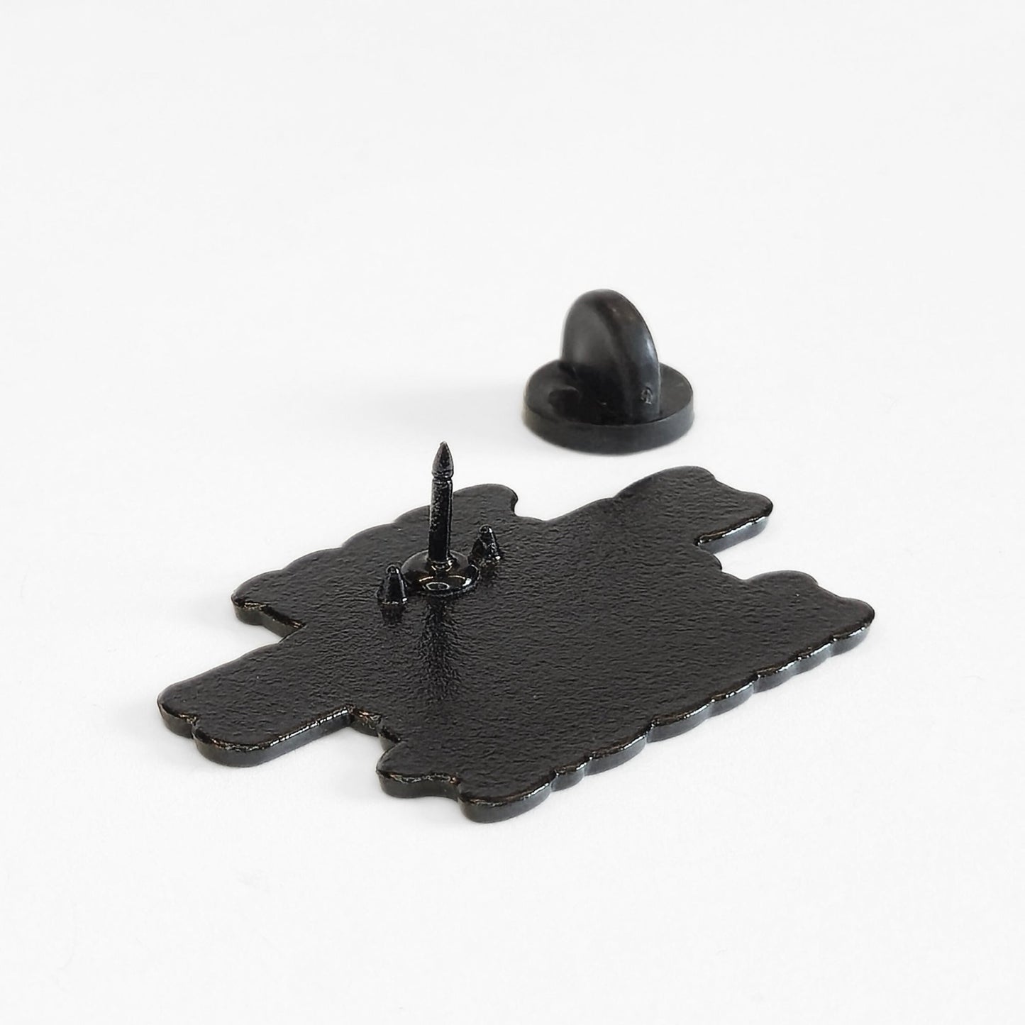 You Deserve To Be Happy | Collectible Pin - Velora