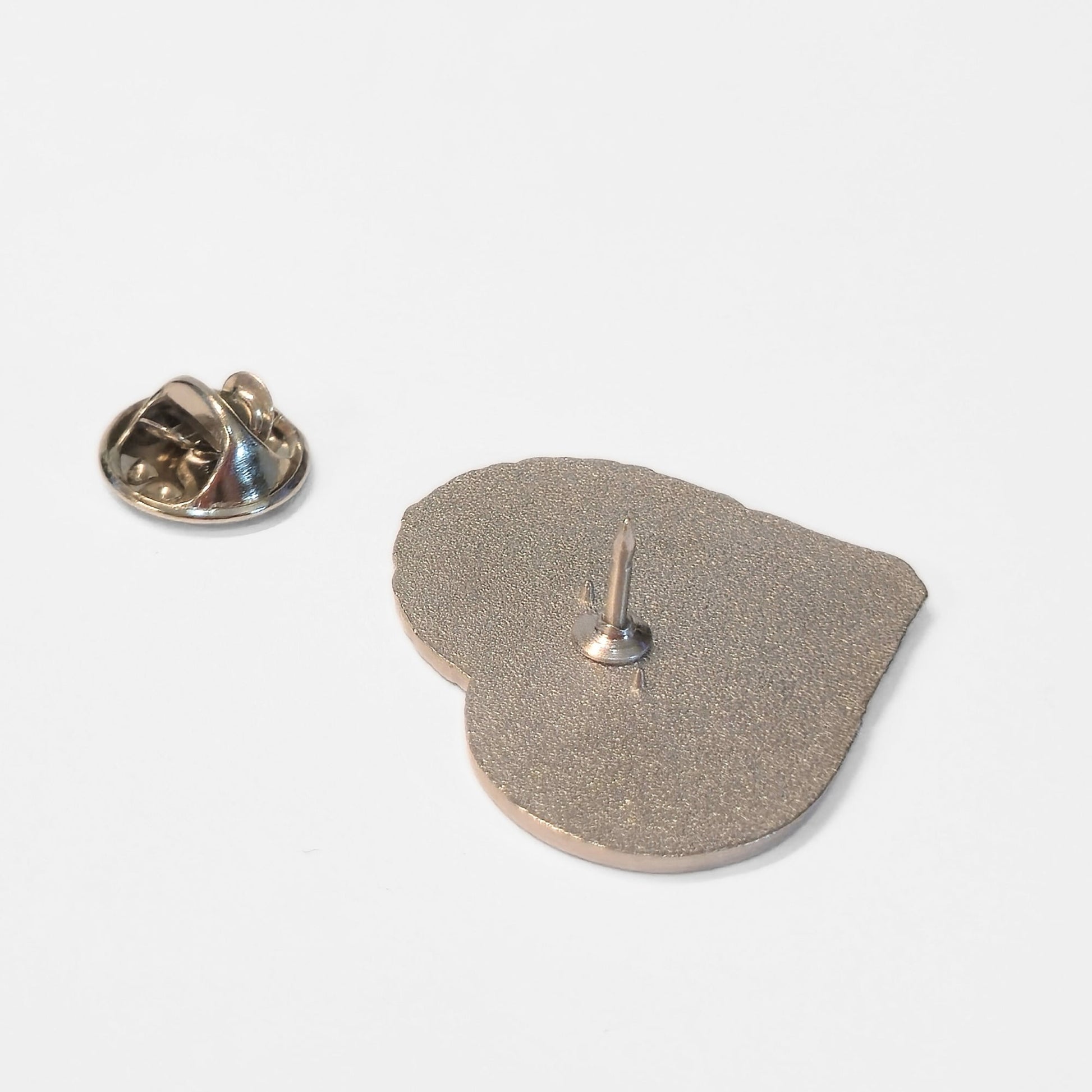 Your Story Isn't Over | Collectible Pin - Velora