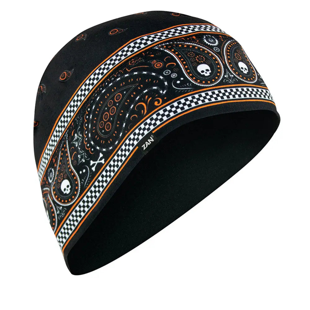 ZANheadgear Helmet Liner/Beanie - Velora Luxury Fashion