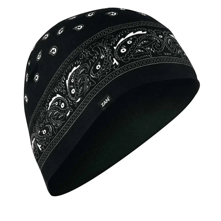ZANheadgear Helmet Liner/Beanie - Velora Luxury Fashion