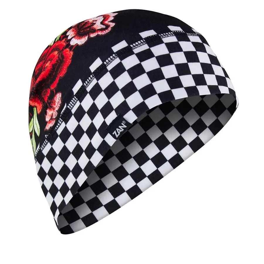 ZANheadgear Helmet Liner/Beanie - Velora Luxury Fashion
