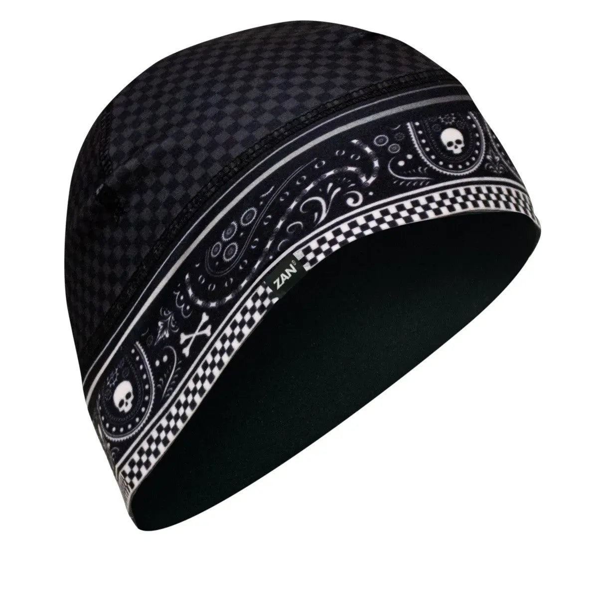 ZANheadgear Helmet Liner/Beanie - Velora Luxury Fashion