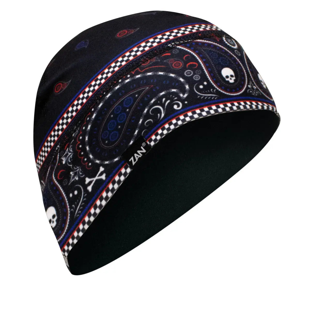 ZANheadgear Helmet Liner/Beanie - Velora Luxury Fashion
