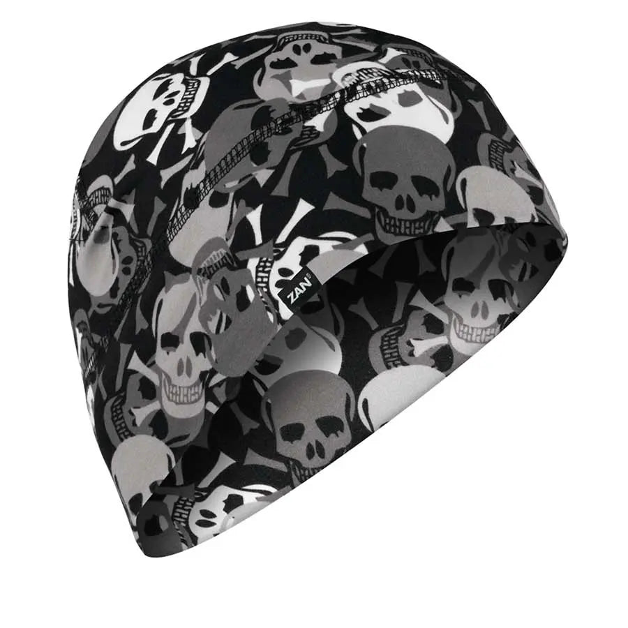 ZANheadgear Helmet Liner/Beanie - Velora Luxury Fashion