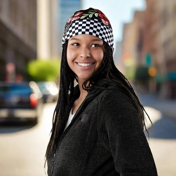 ZANheadgear Helmet Liner/Beanie - Velora Luxury Fashion