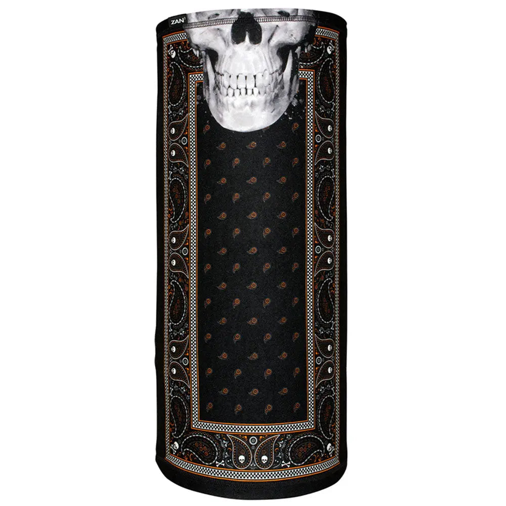 ZANheadgear SportFlex Multi Function Motley Tube - Velora Luxury Fashion