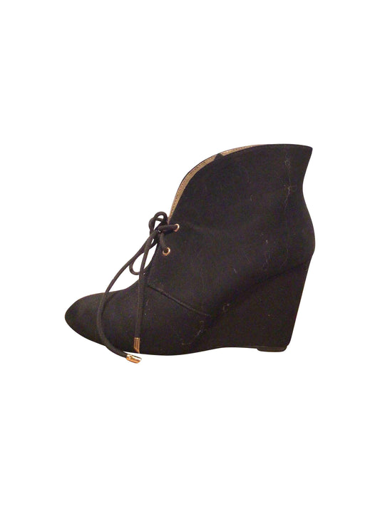 ZARA Boots in Black - 39 - Velora