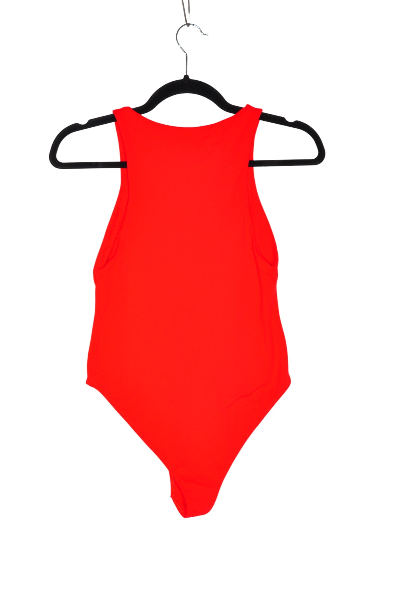 ZARA Women Bodysuits Regular fit in Red - 28 - Velora Luxury Fashion