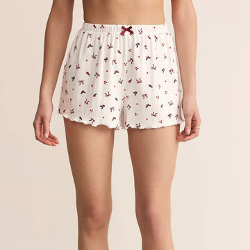 Luxe Holly Short