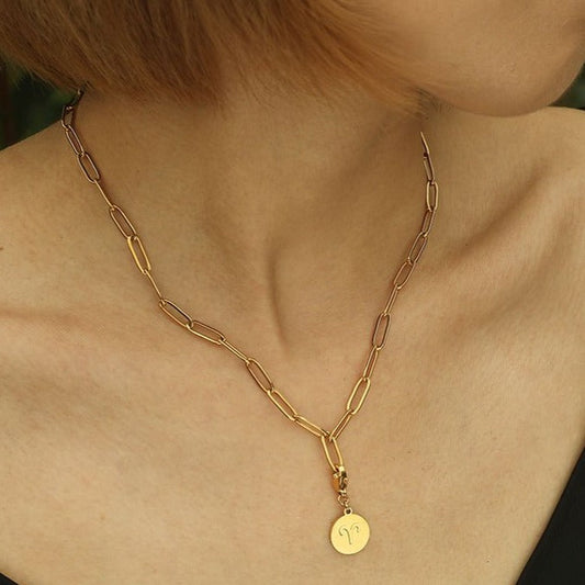 ZODIAC SYMBOL Charm - Velora