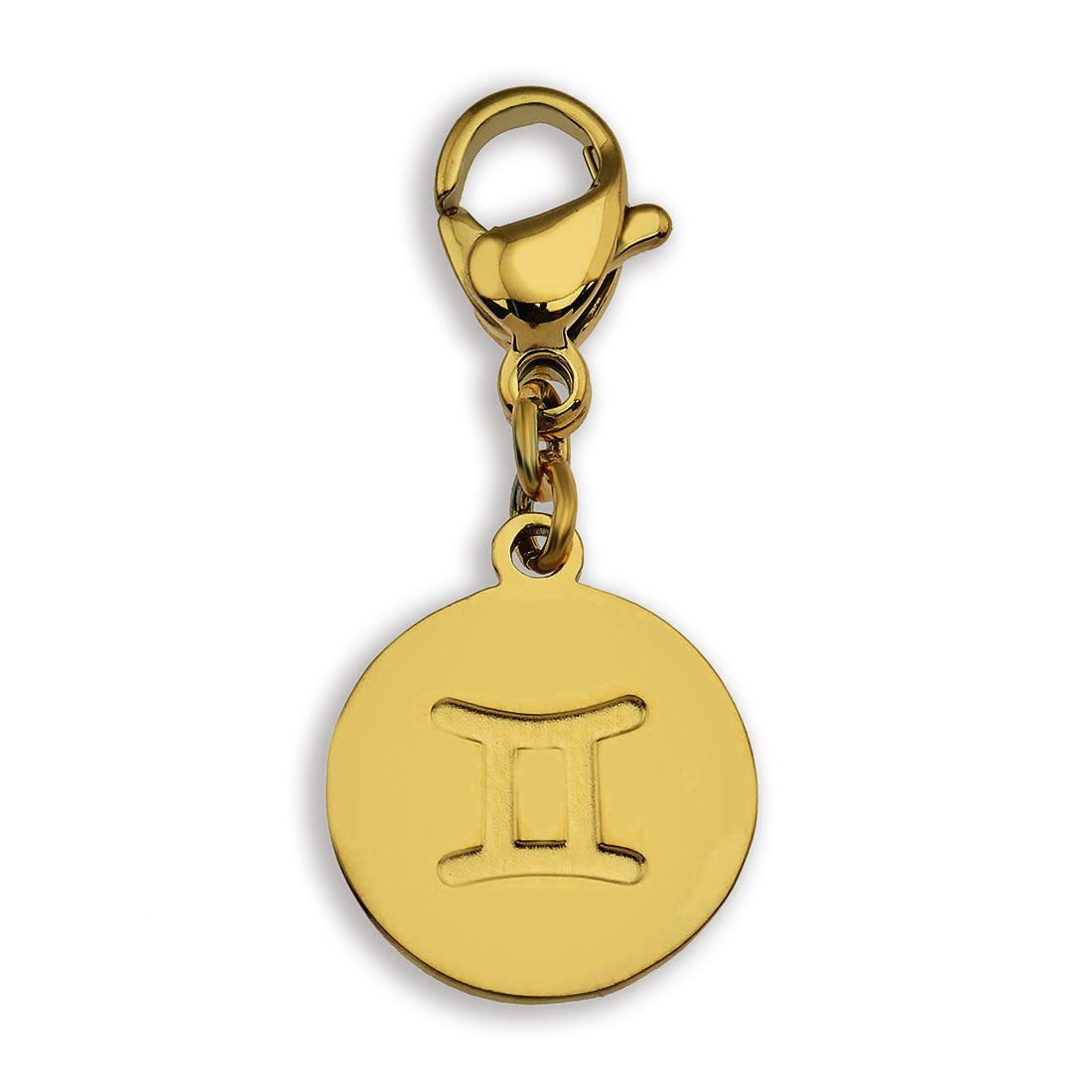 ZODIAC SYMBOL Charm - Velora Luxury Fashion