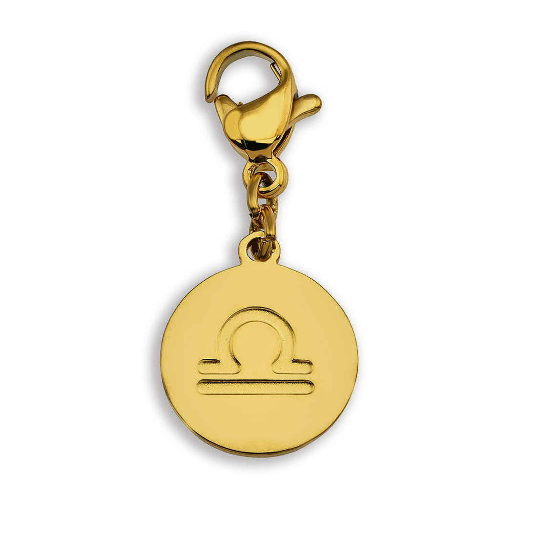 ZODIAC SYMBOL Charm - Velora Luxury Fashion