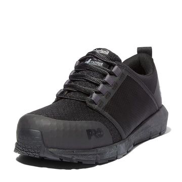 Timberland PRO Radius Women's Composite Work Shoe
