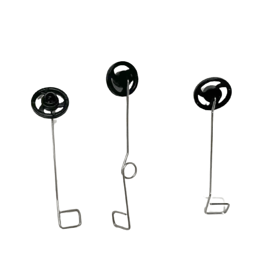 ZY530 Airplane Model: Essential Spare Parts Kit - Velora Luxury Fashion