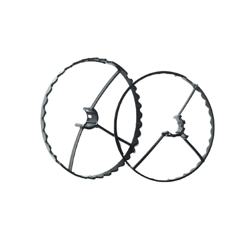 ZY530 Airplane Model: Essential Spare Parts Kit - Velora Luxury Fashion