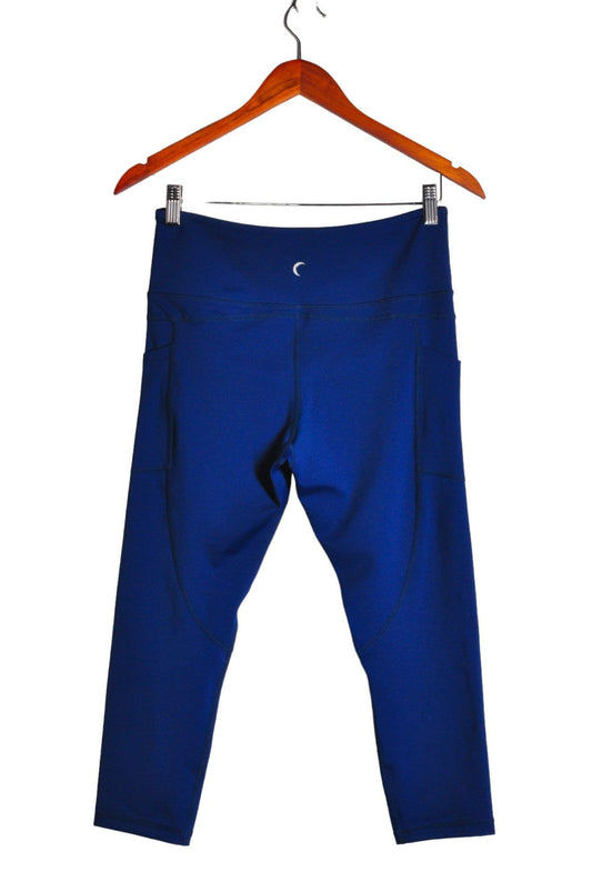 ZYIA Women Activewear Leggings Regular fit in Blue - 8 - Velora