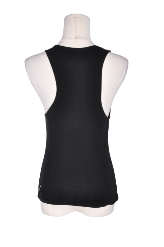 ZYIA Women Tank Tops Regular fit in Black - XS - Velora Luxury Fashion