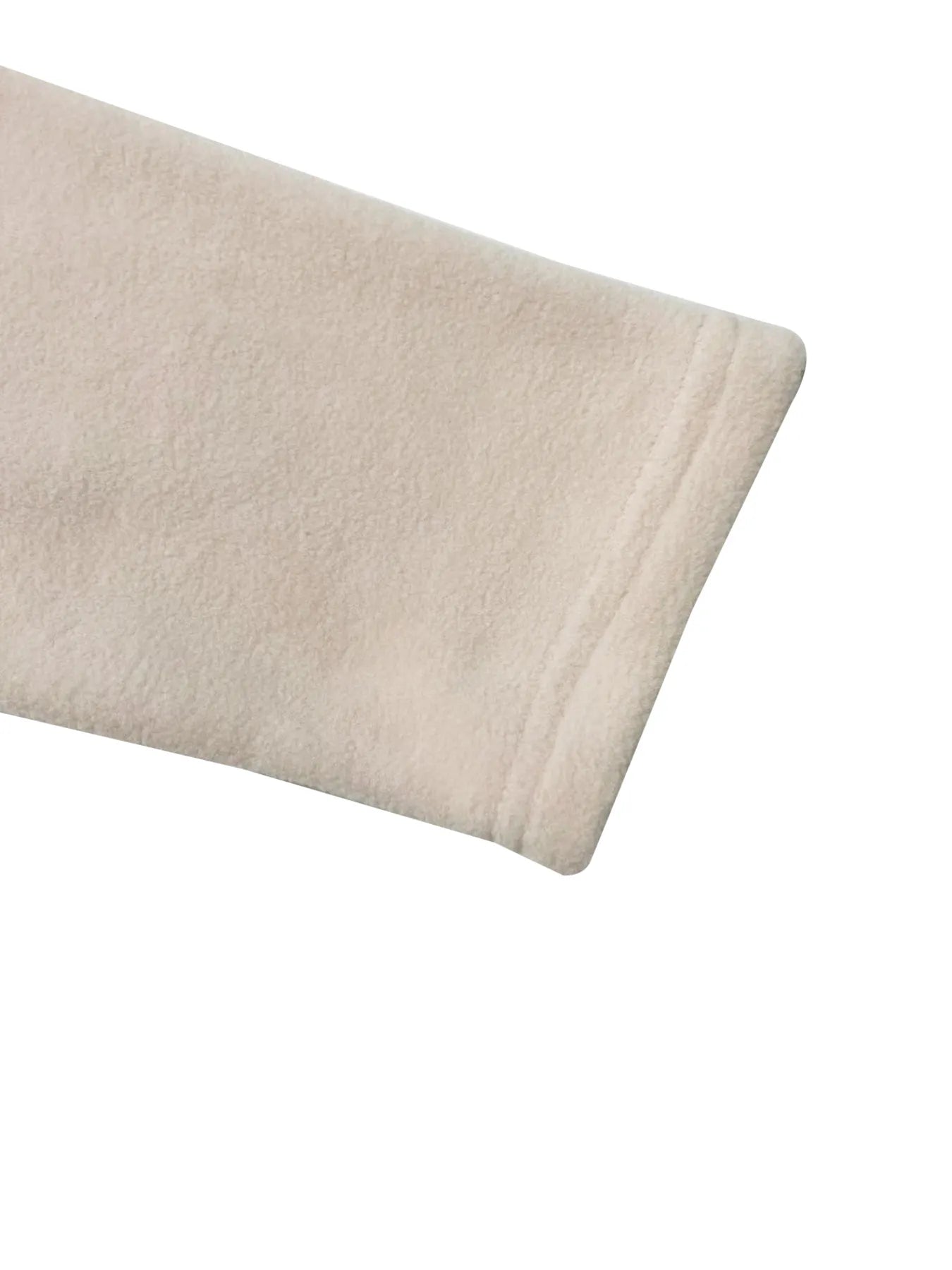 Zip Up Long Sleeve Jacket - Velora Luxury Fashion