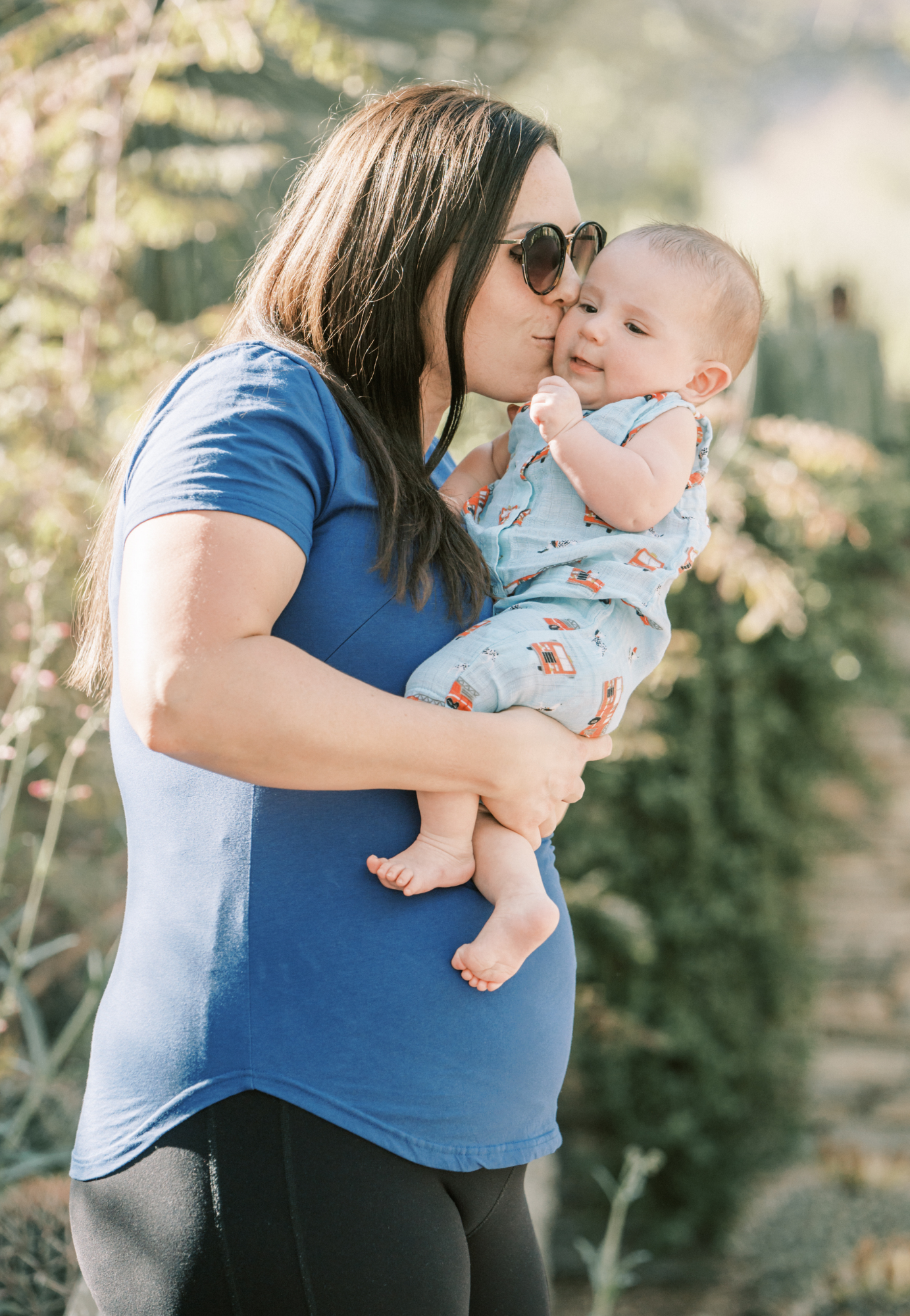 Zoe Zipper Short Sleeve Nursing Tee Shirt - Velora Luxury Fashion