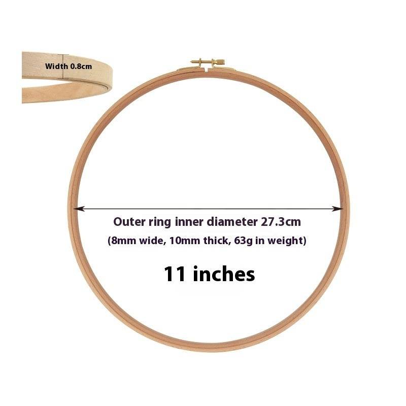 Adjustable Cross Wreath - Velora