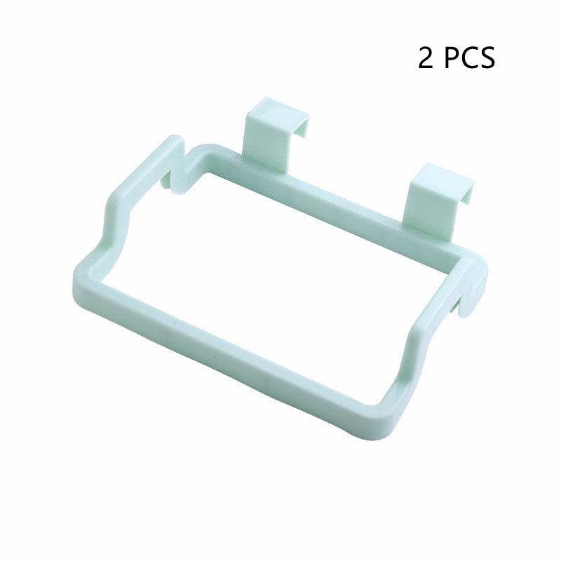 Kitchen Garbage Bag Holder Trash Bag Holder - Velora