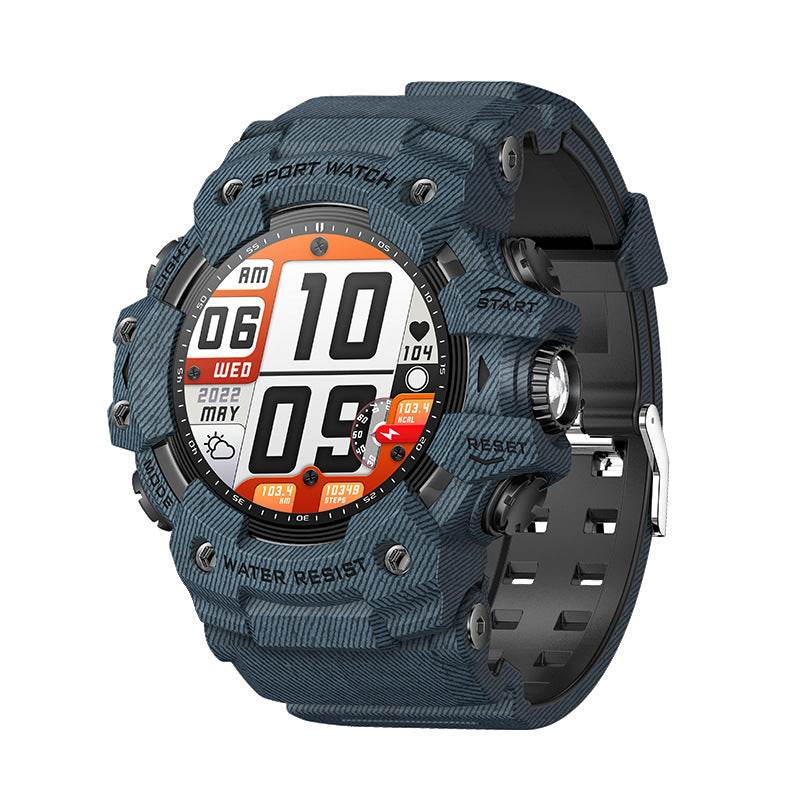 Fashion Anti-outdoor Sport Smart Watch - Velora