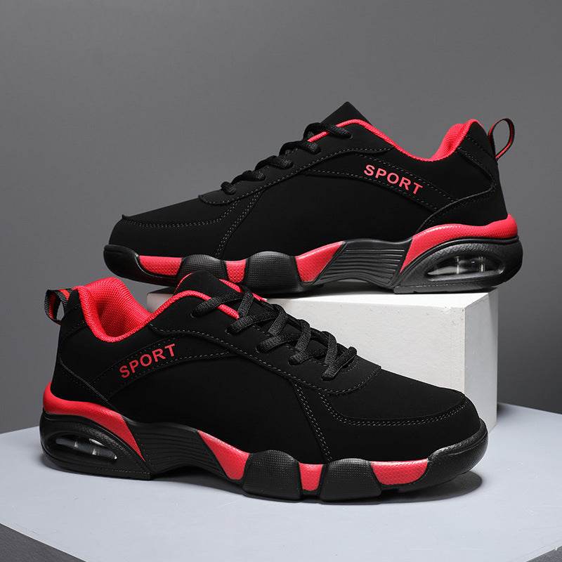 Mens Casual Outdoor Leisure Sports Shoes - Velora