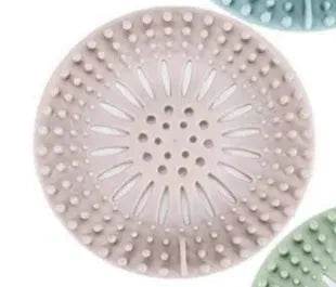 Universal Silicone Drain Covers Filter - Velora