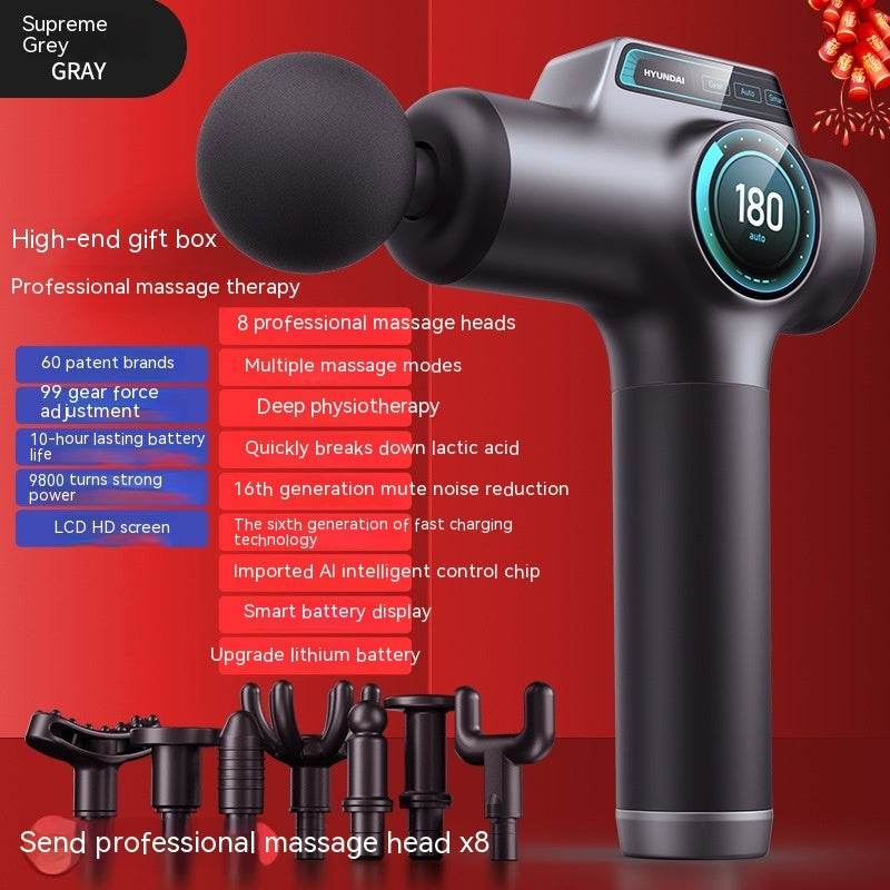Massage Gun Muscle Relaxation Massager - Velora