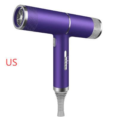 New Concept Hair Dryer Household Hair Dryer - Velora