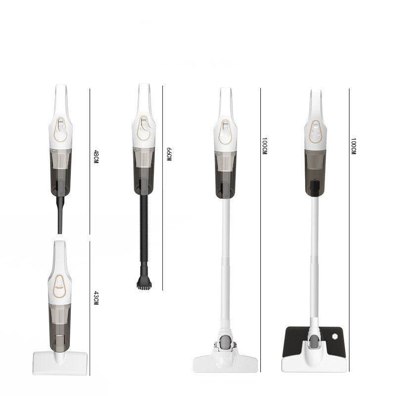 Cordless Handheld Vacuum Cleaner - Velora