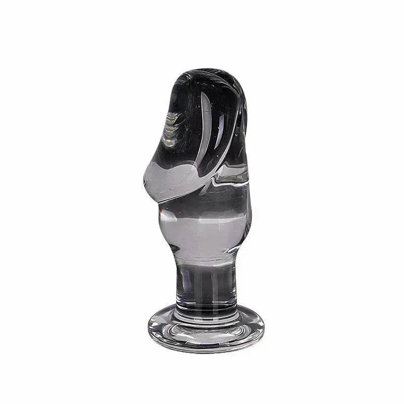 Crystal Glass Leisure Toys - Velora