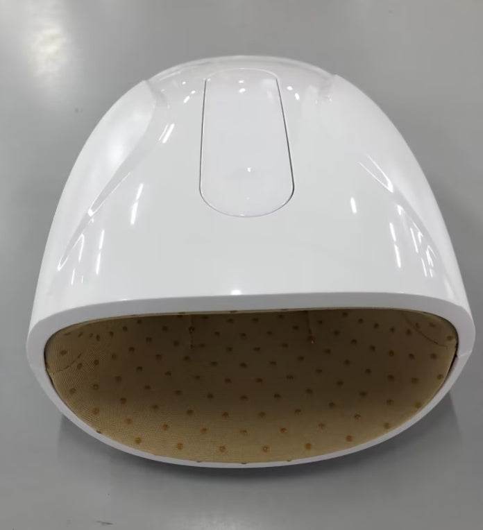 Hand Massage Instrument Electric Mouse Heating Palm Finger Wrist Massage - Velora