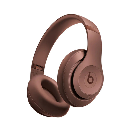 Beats Studio Pro Signature Kim Kardashian - Bluetooth Noise Reducing Headphones with Lossless Sound and Extended Battery - Earth Tone