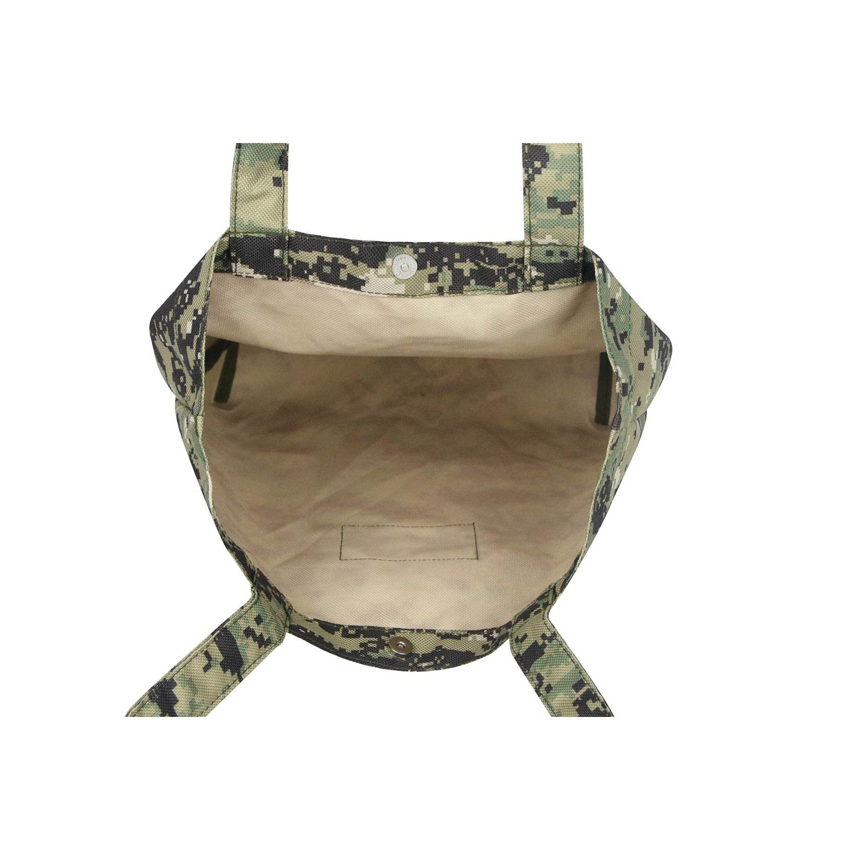 Tote Handbag Shoulder Canvas Grocery Bag Reusable School Shopping - Velora