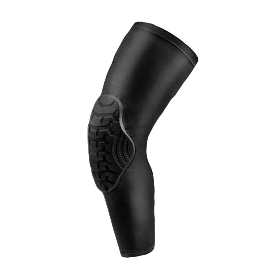PRO anti-collision Knee Guard honeycomb Sports basketball knee pads - Velora