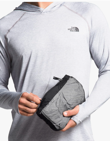 The North Face Men's Venture HyVent 2.5L Rain Pants XXL - Velora