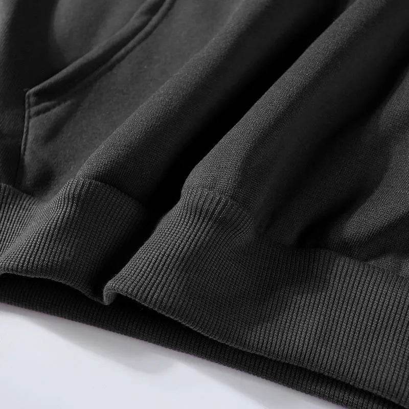 Women's Personalized Harajuku Sweatshirt Loose Plus Size - Velora