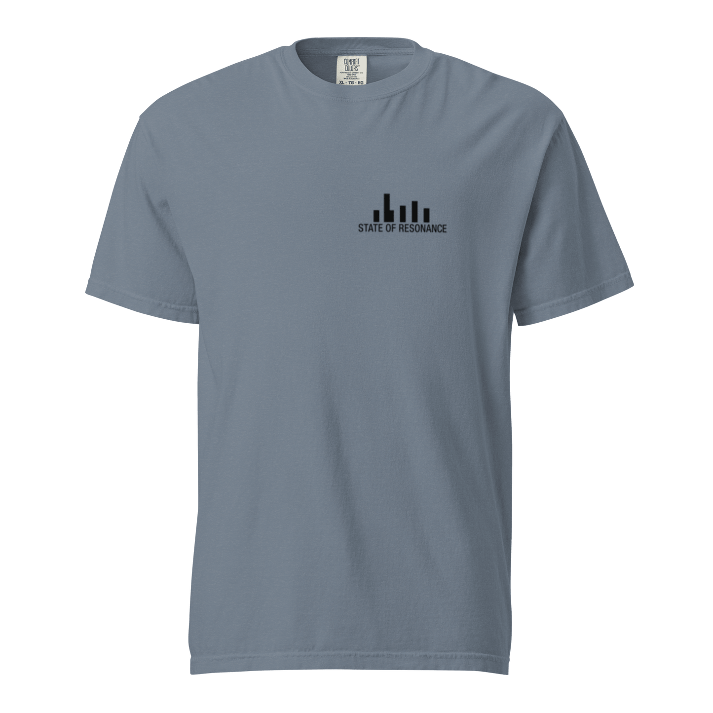 Abyssal Clay Enigma - Esoteric Occult Streetwear