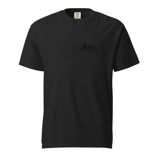 Abyssal Clay Enigma - Esoteric Occult Streetwear