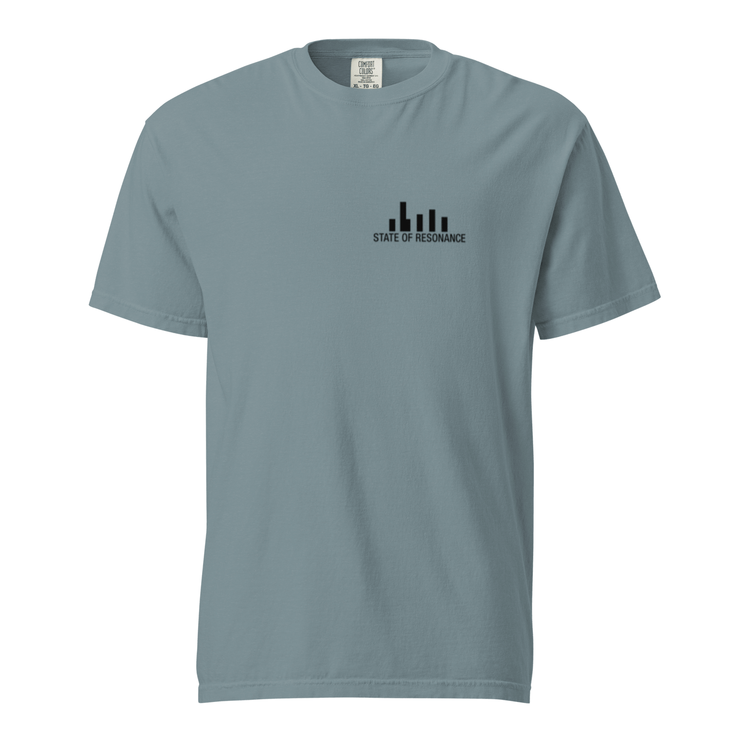 Abyssal Clay Enigma - Esoteric Occult Streetwear