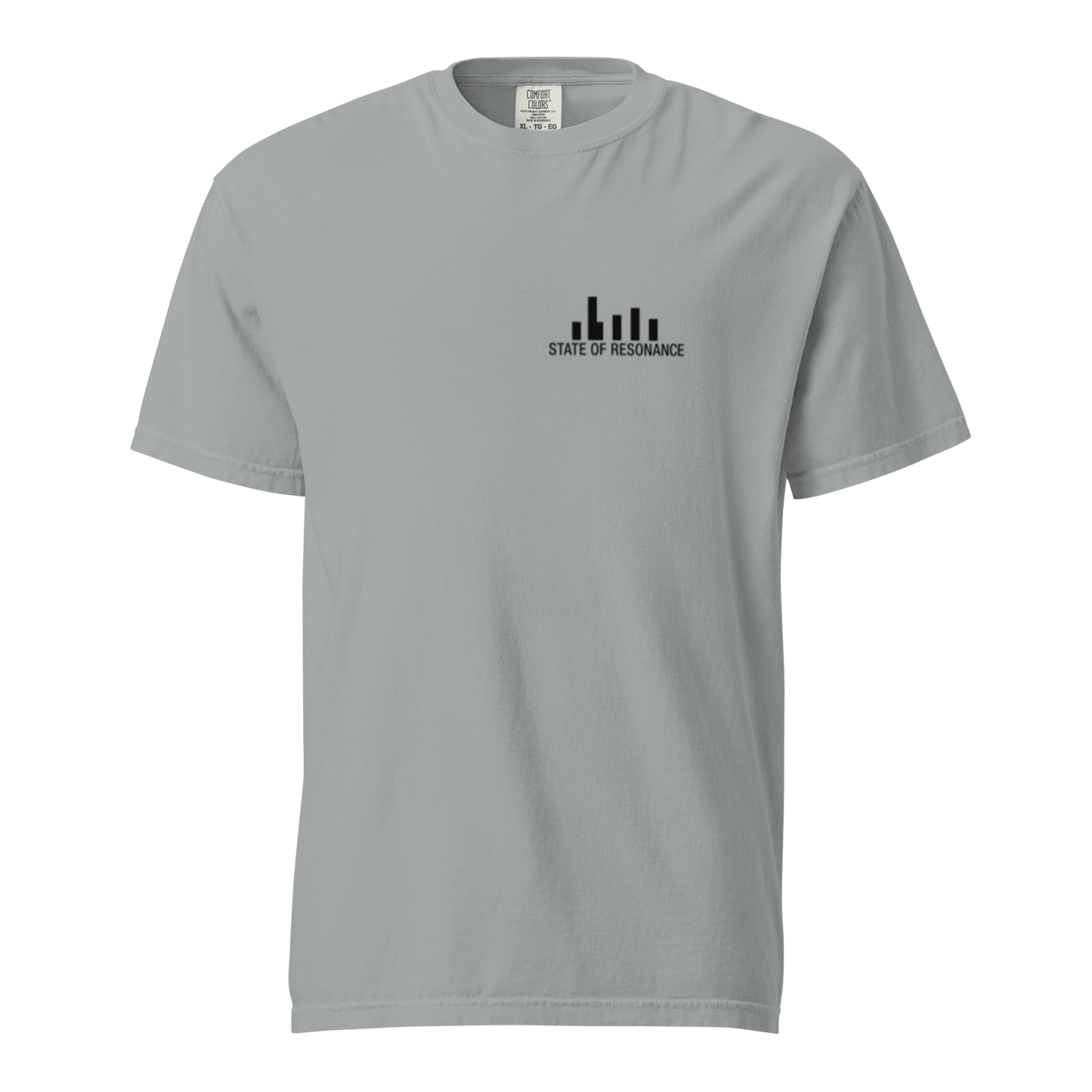 Abyssal Clay Enigma - Esoteric Occult Streetwear